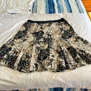 Style & Co. skirt, size 3x
